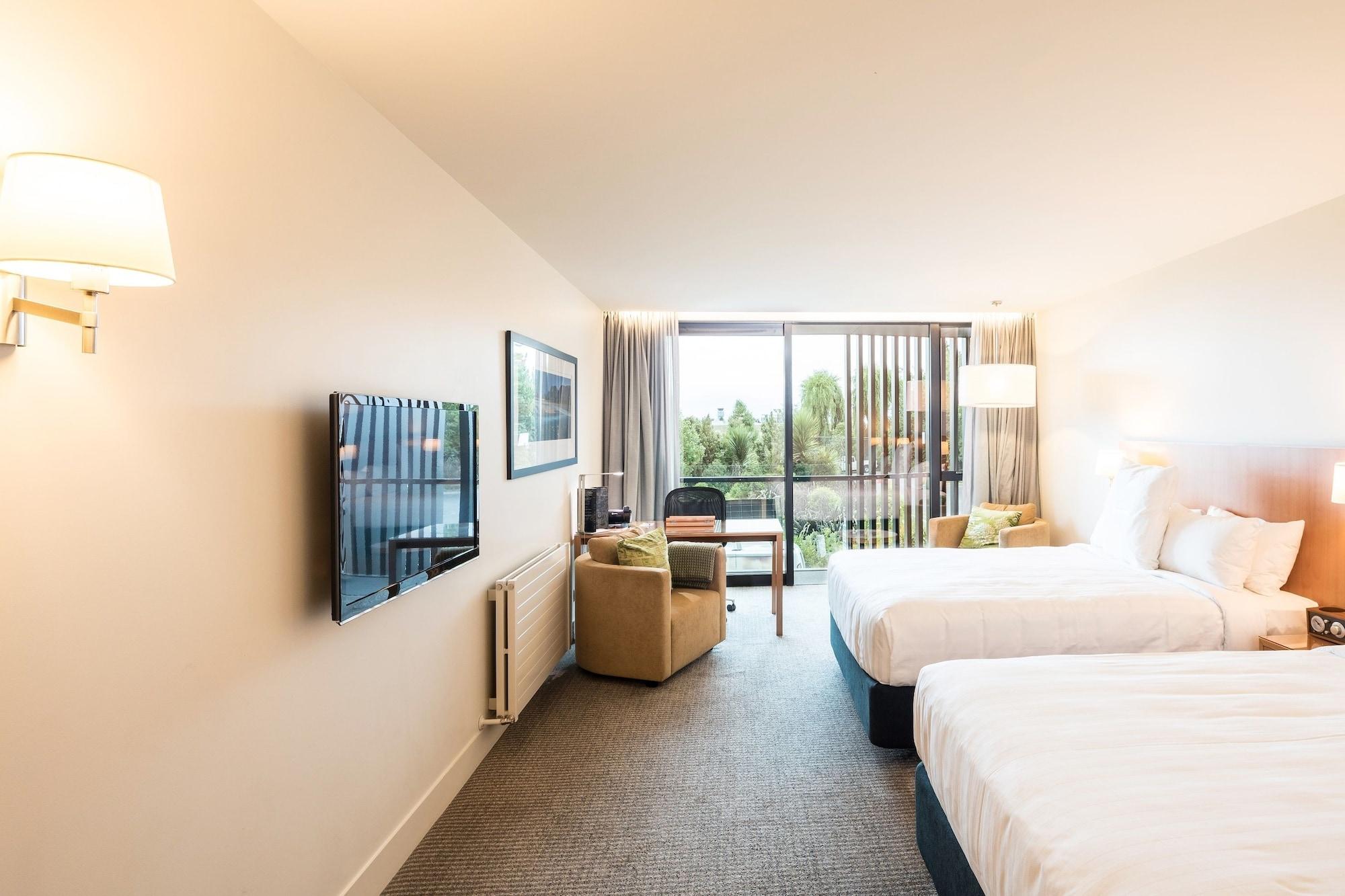 Commodore Airport Hotel Christchurch Luaran gambar