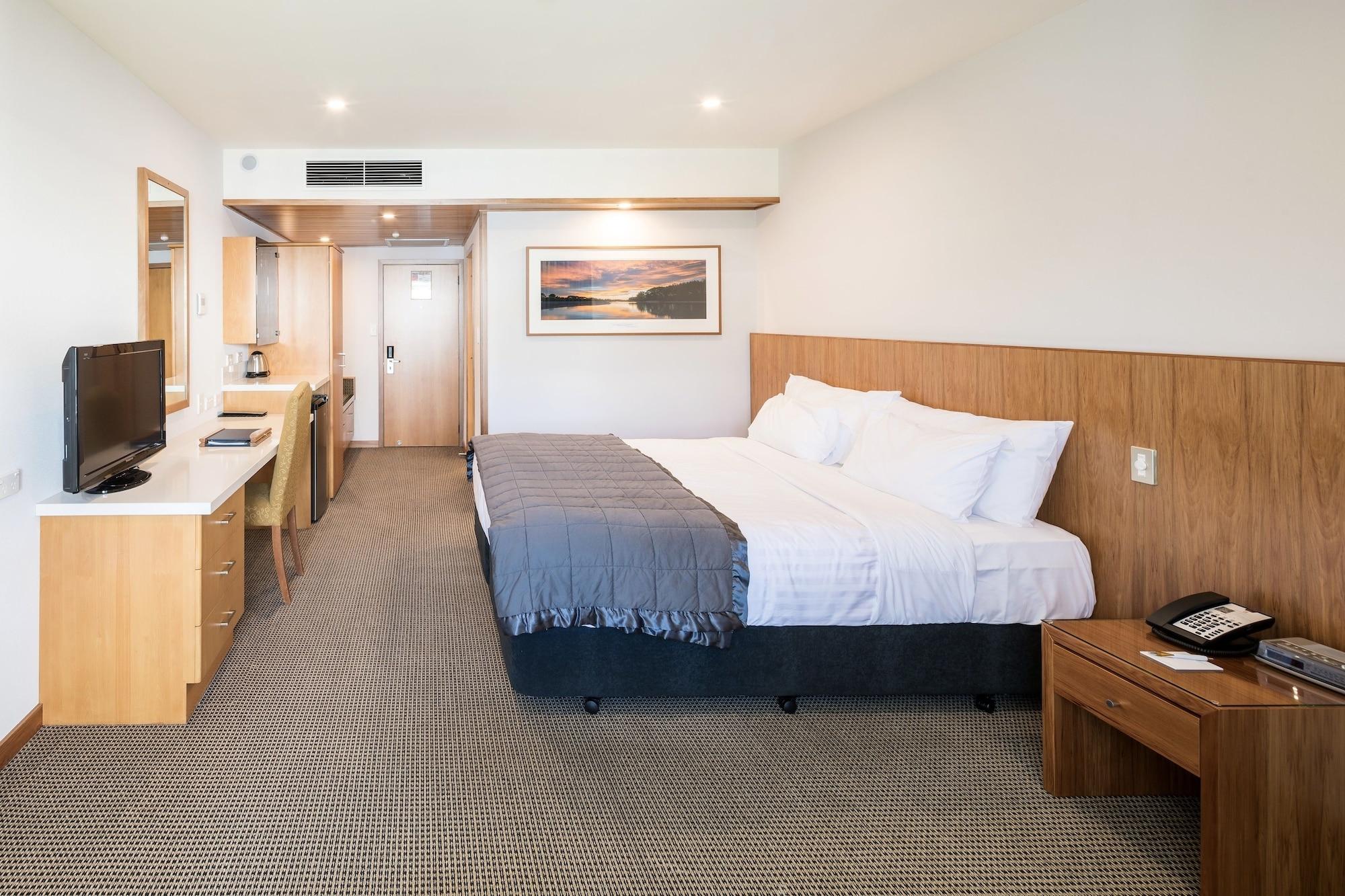 Commodore Airport Hotel Christchurch Luaran gambar