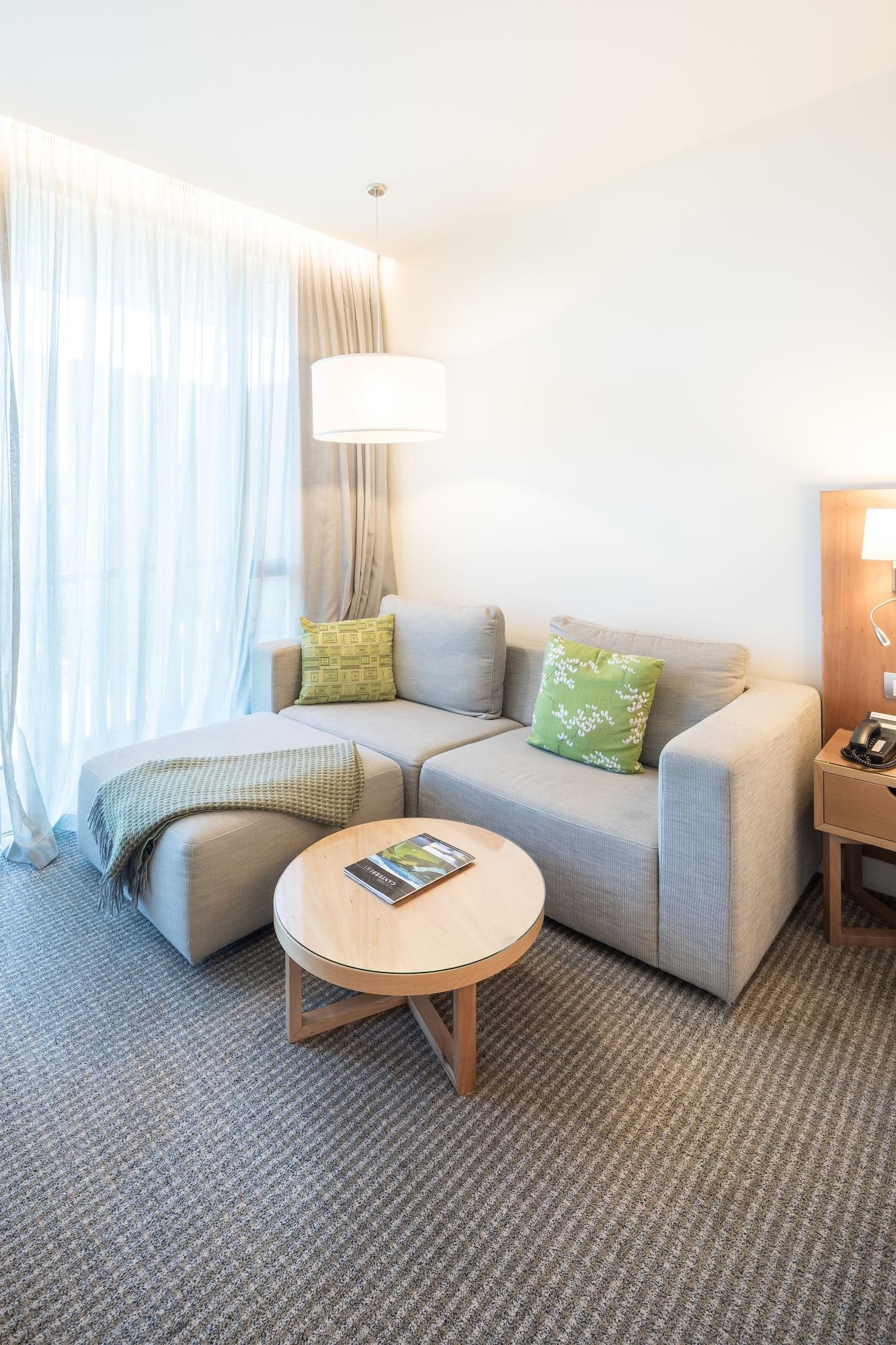 Commodore Airport Hotel Christchurch Luaran gambar