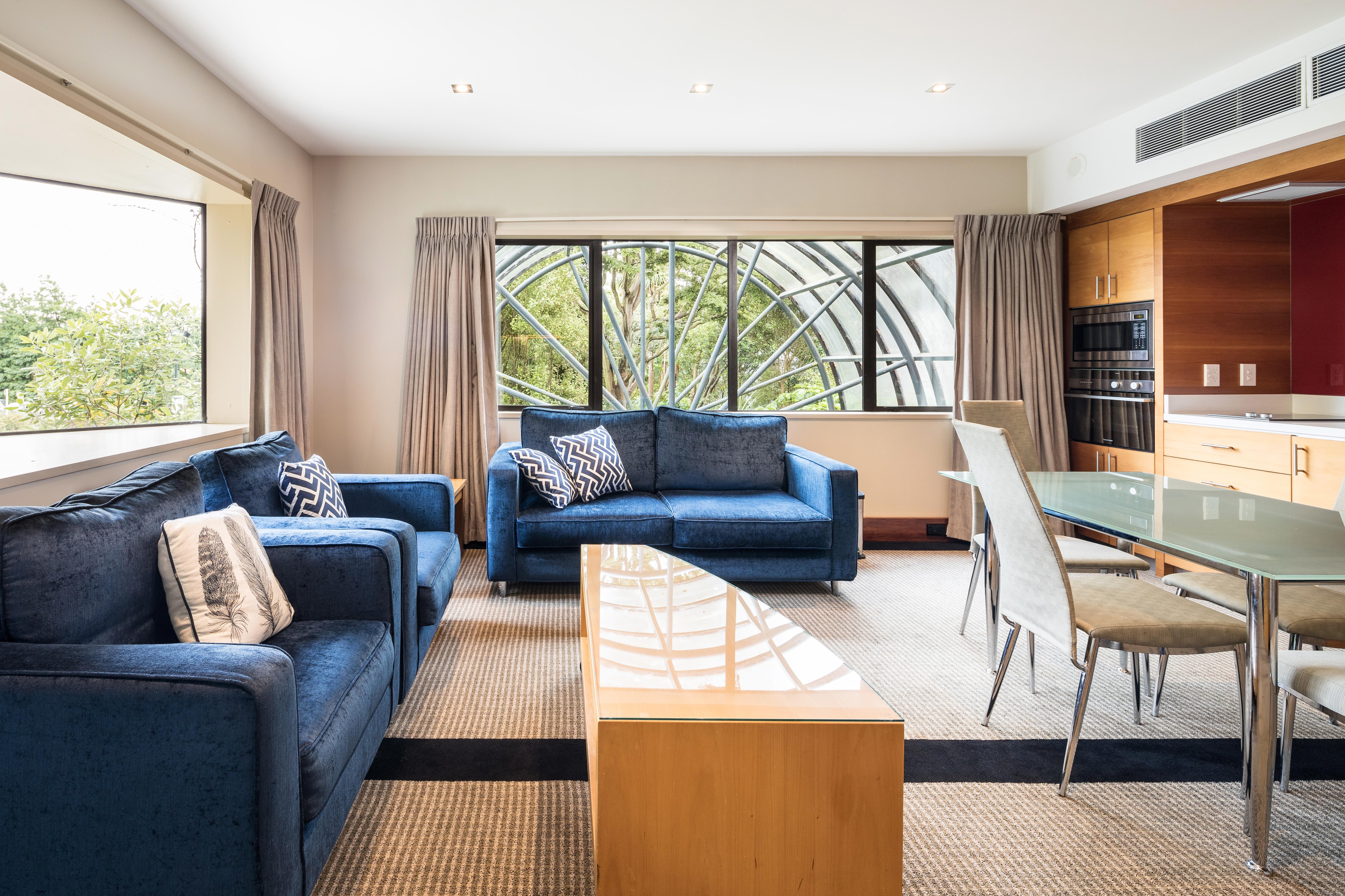 Commodore Airport Hotel Christchurch Luaran gambar