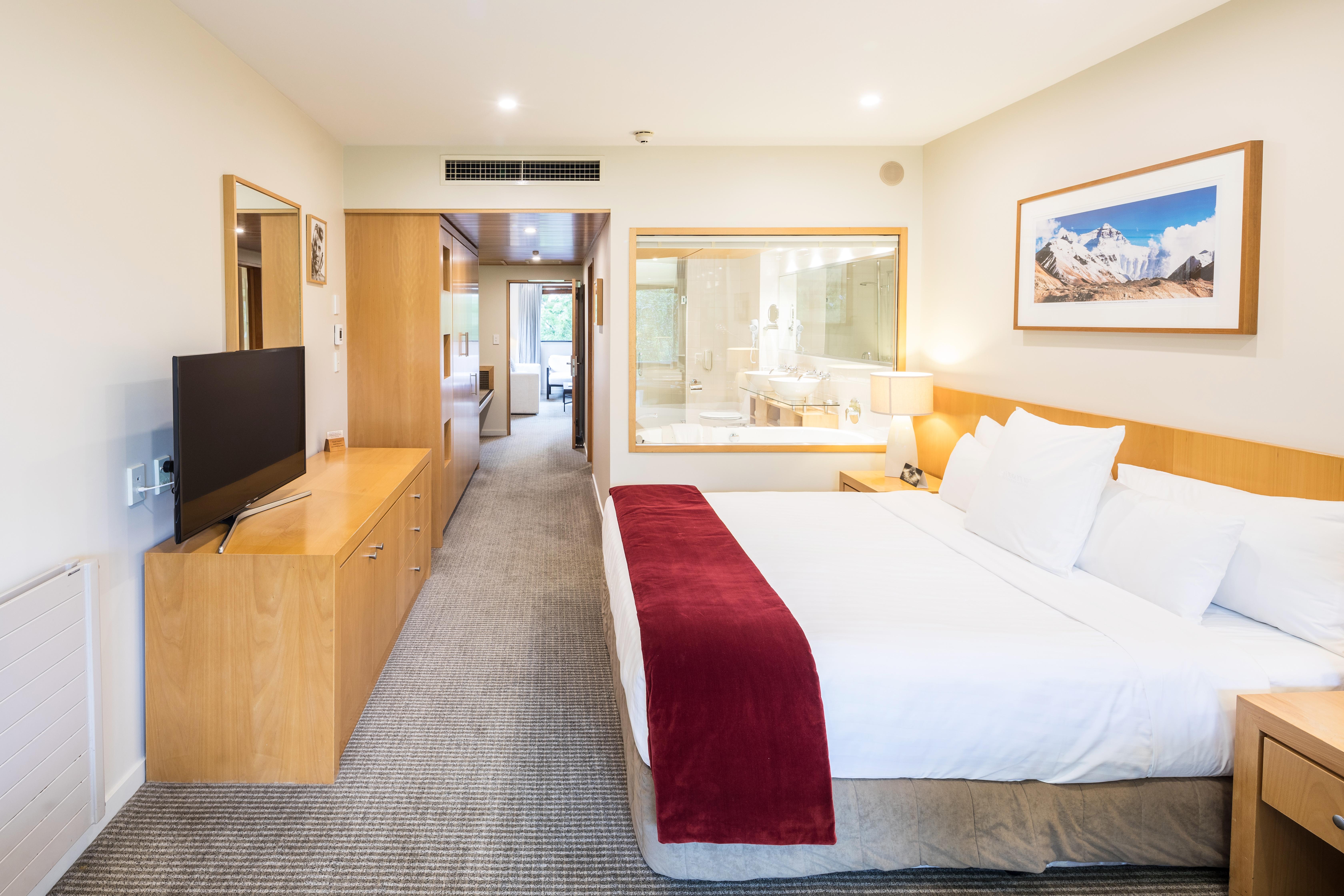 Commodore Airport Hotel Christchurch Luaran gambar