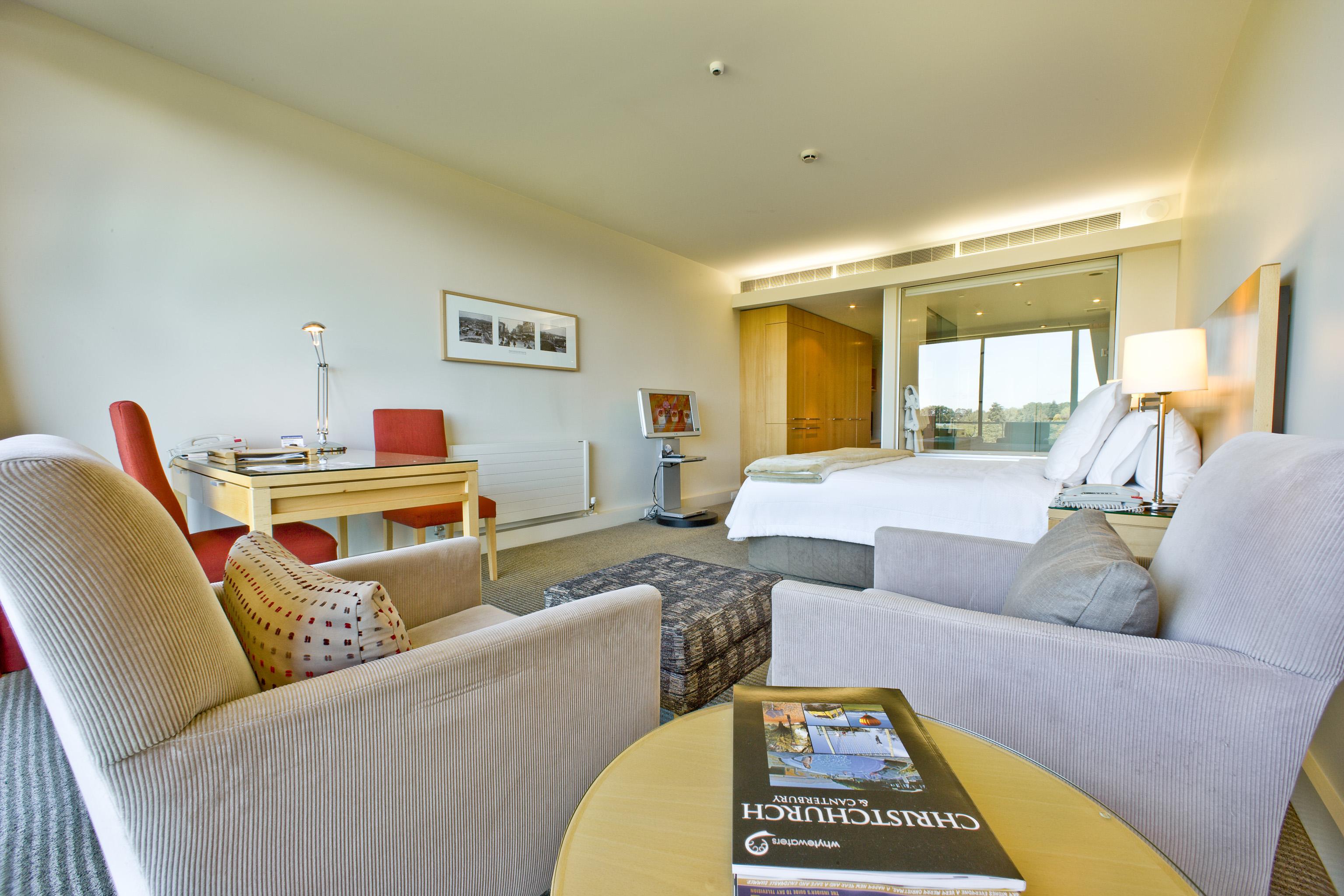 Commodore Airport Hotel Christchurch Luaran gambar