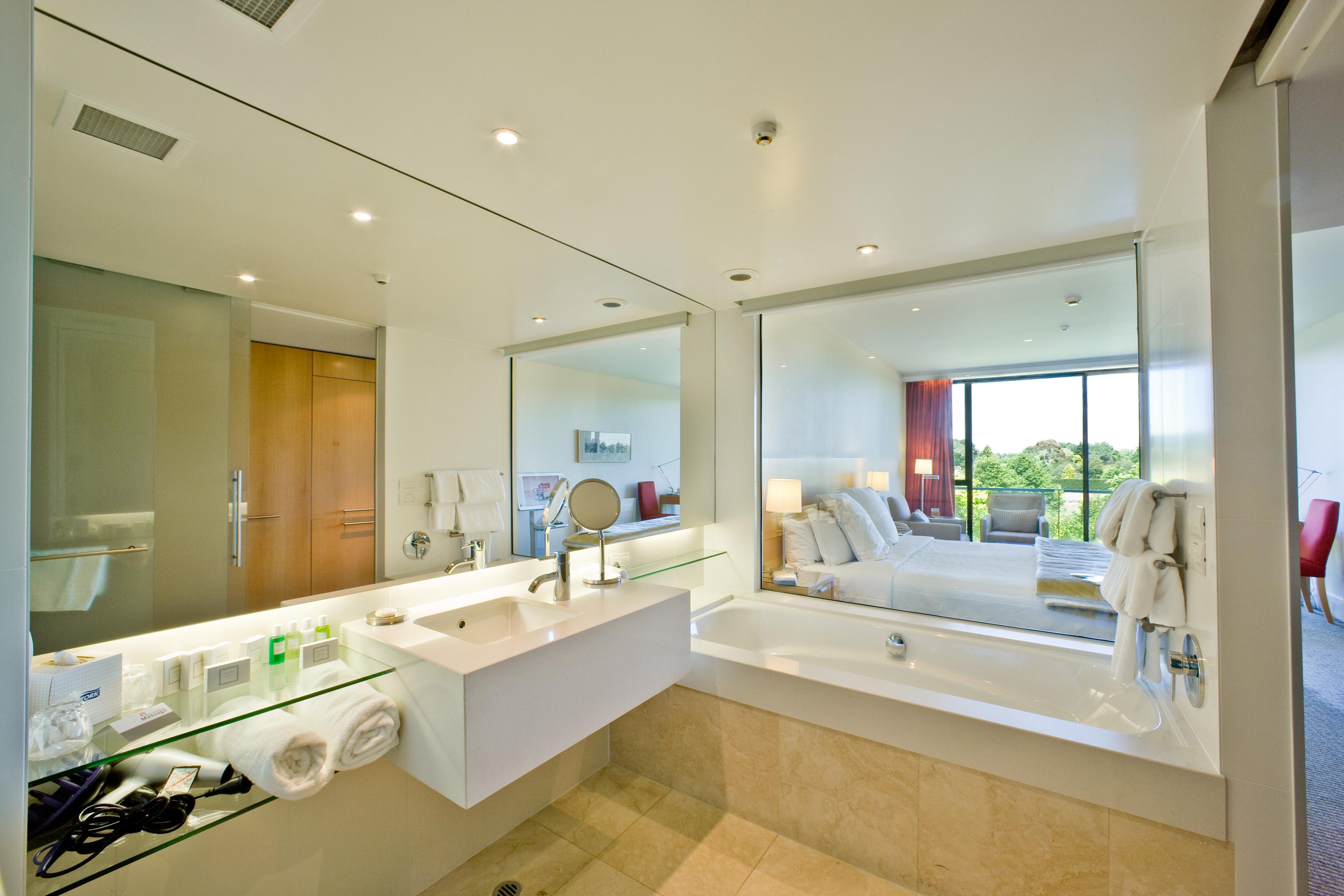 Commodore Airport Hotel Christchurch Bilik gambar
