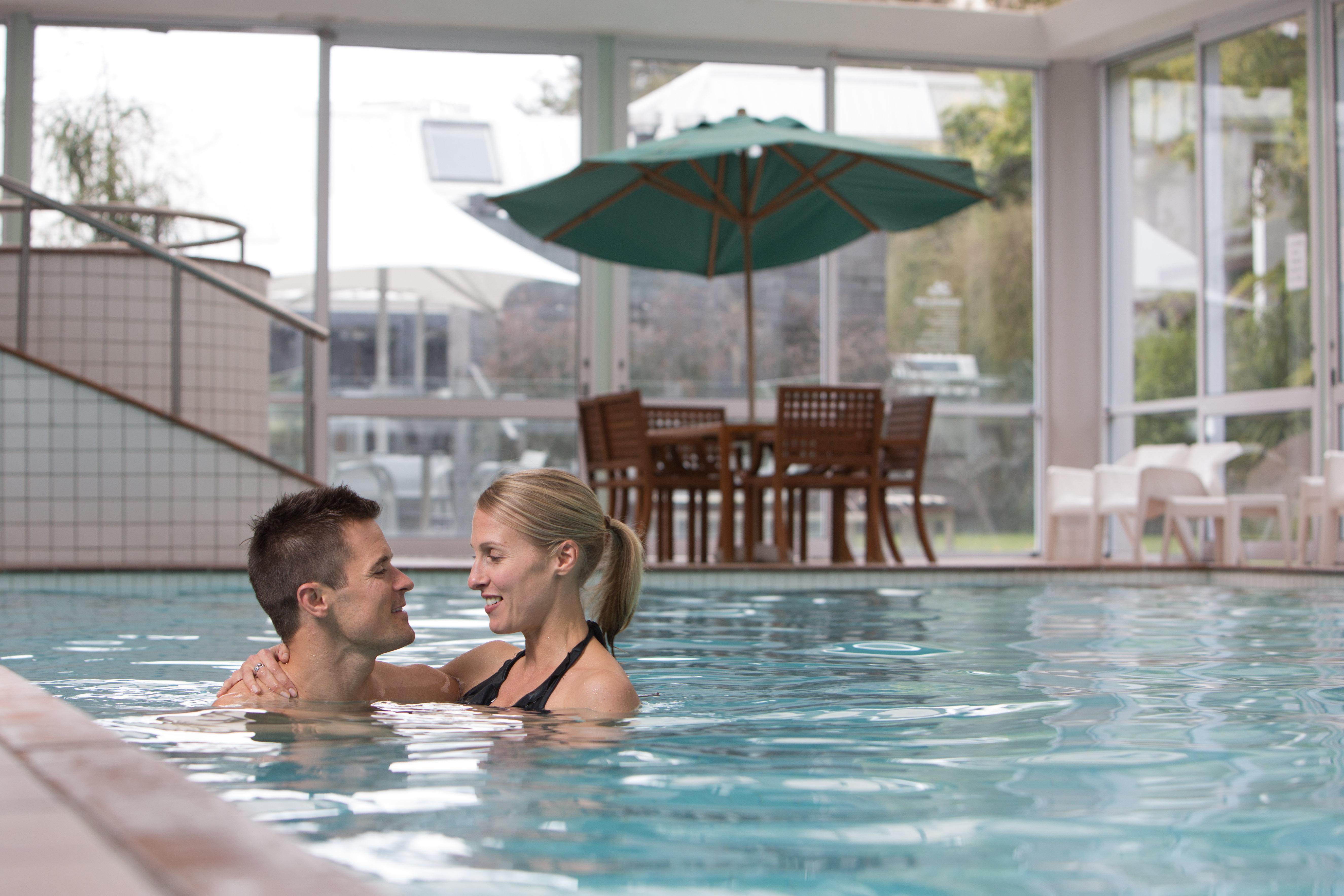 Commodore Airport Hotel Christchurch Luaran gambar