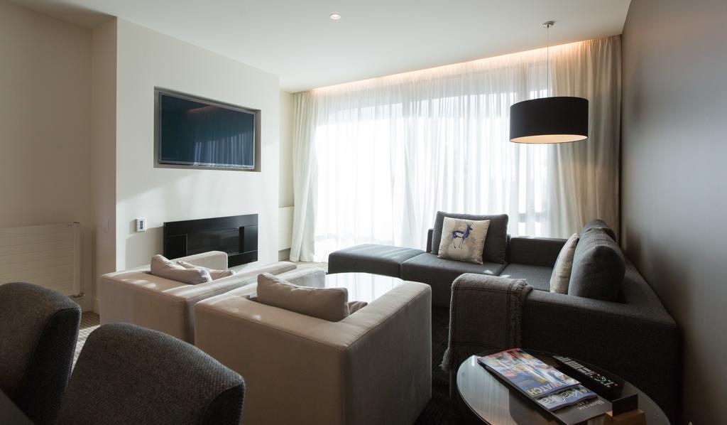 Commodore Airport Hotel Christchurch Luaran gambar