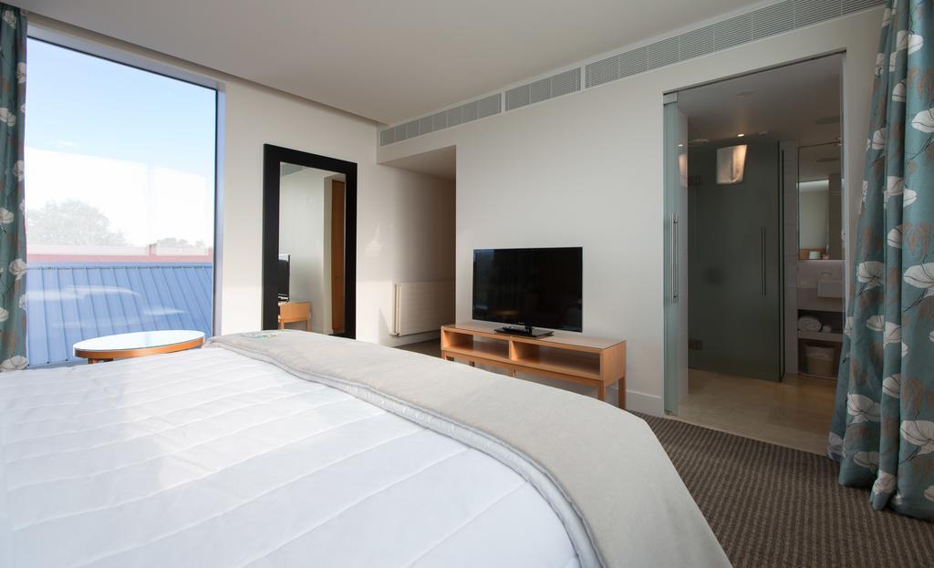 Commodore Airport Hotel Christchurch Luaran gambar