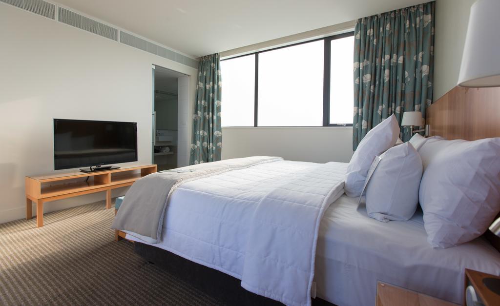 Commodore Airport Hotel Christchurch Luaran gambar