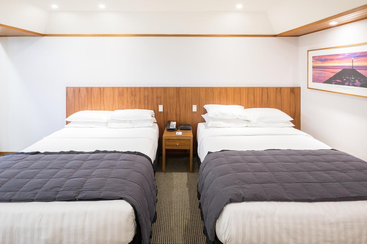 Commodore Airport Hotel Christchurch Luaran gambar