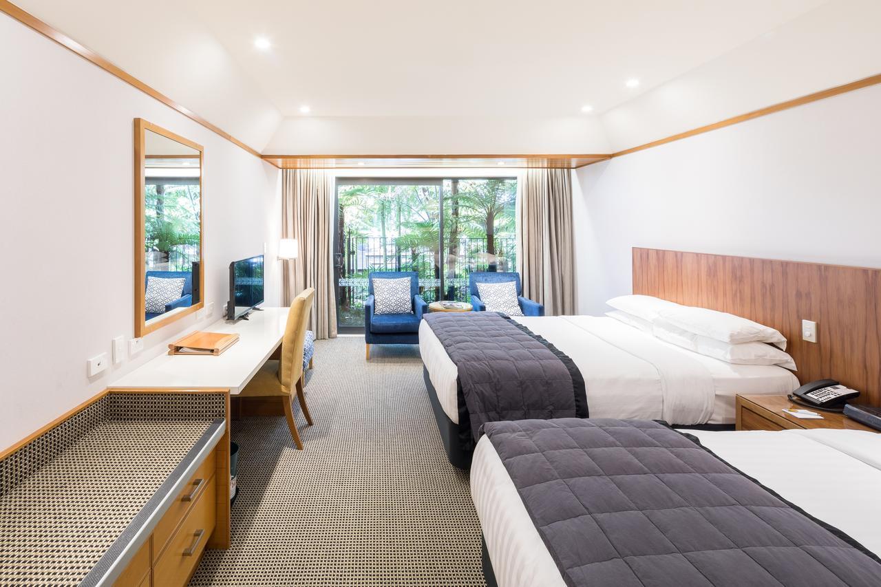 Commodore Airport Hotel Christchurch Luaran gambar